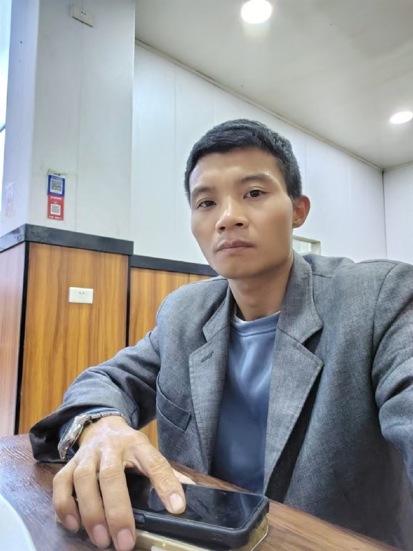 运满乾坤的第一张照片--曲靖相亲服务中心