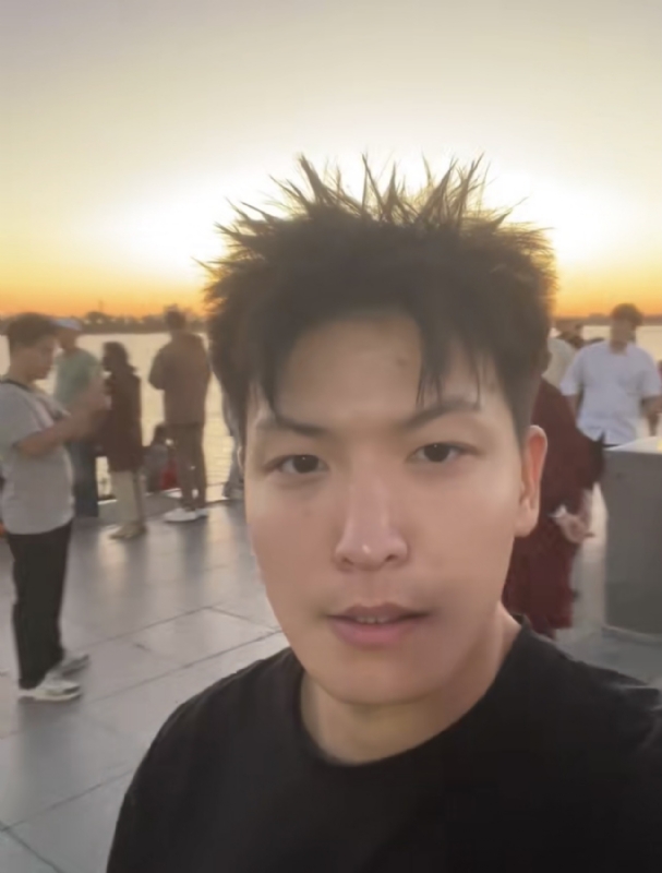 姚荫博的第一张照片--曲靖相亲服务中心