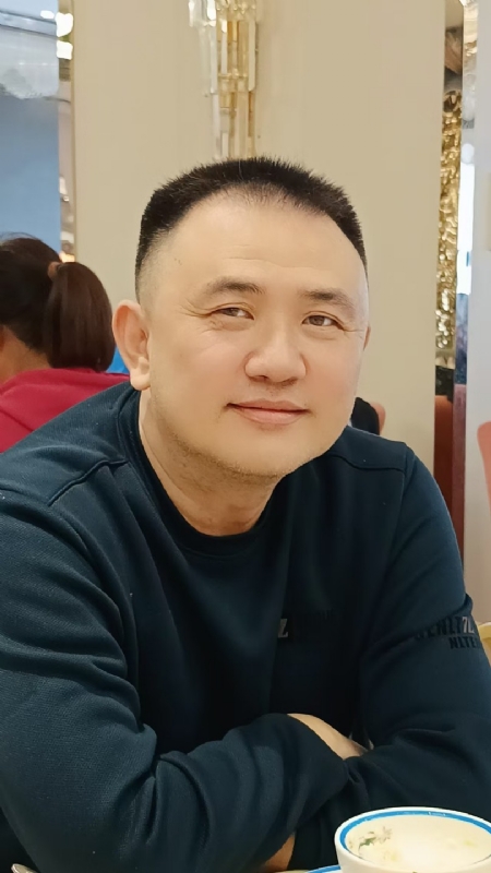 谁可相依的第一张照片--曲靖相亲服务中心