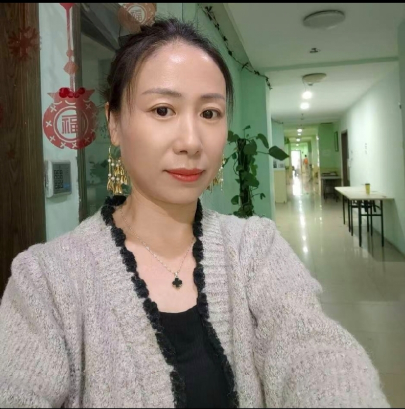 雪田的第二张照片--曲靖相亲服务中心