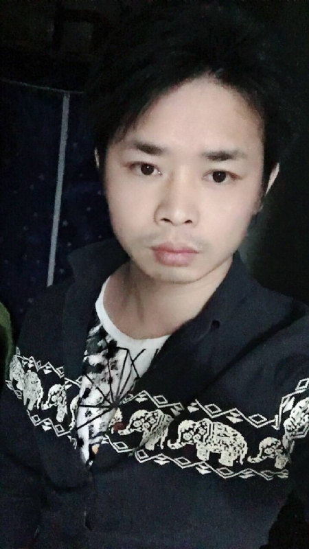 随遇而安的第一张照片--曲靖相亲服务中心