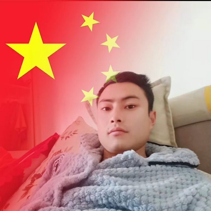 li的第一张照片--曲靖相亲服务中心