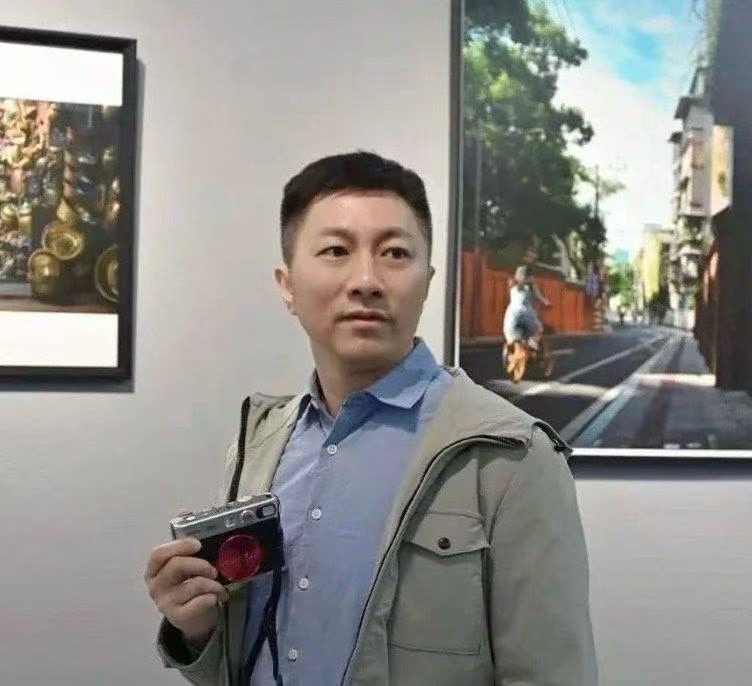 千帆过尽的第一张照片--曲靖相亲服务中心