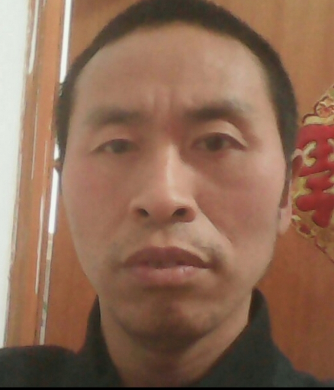 山的第一张照片--曲靖相亲服务中心