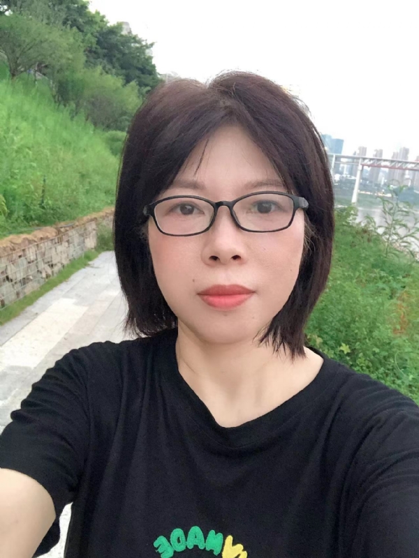 Amay的第二张照片--曲靖相亲服务中心