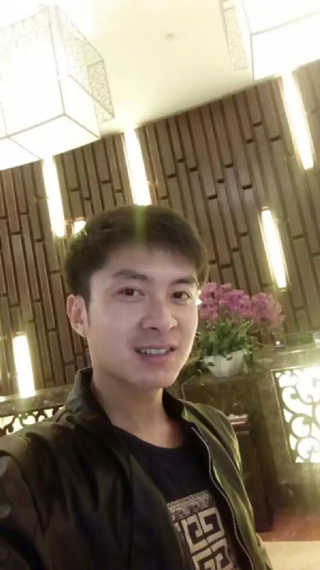 蓝锋的第二张照片--曲靖相亲服务中心