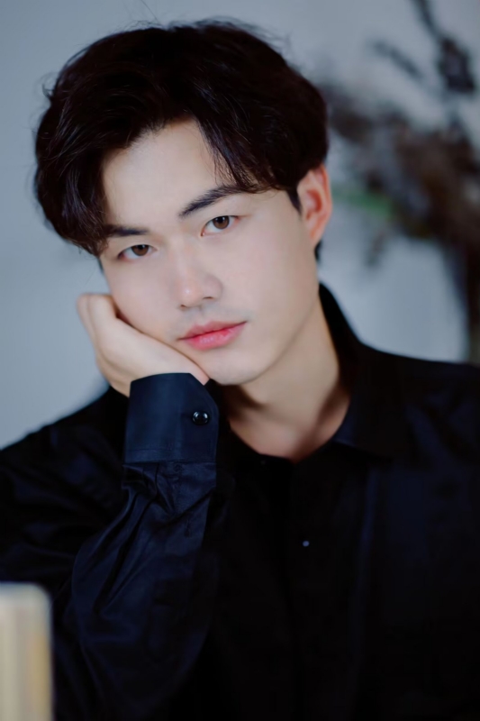 满天的星光的第一张照片--曲靖相亲服务中心