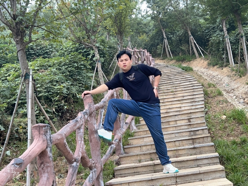 择一人白头偕老的第一张照片--曲靖相亲服务中心