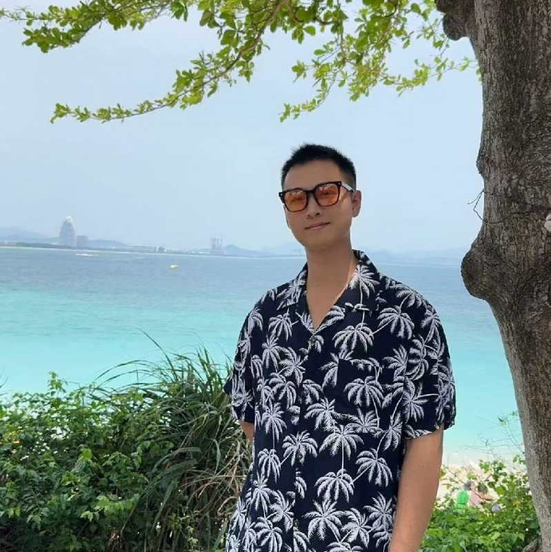 闪闪闪的第一张照片--曲靖相亲服务中心