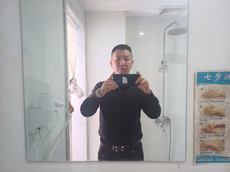 小小辰的第一张照片--曲靖相亲服务中心
