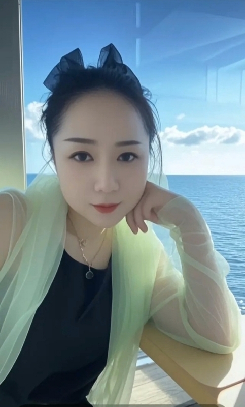 壵壵有光的第一张照片--曲靖相亲服务中心