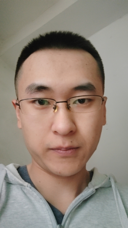 灵越的第一张照片--曲靖相亲服务中心