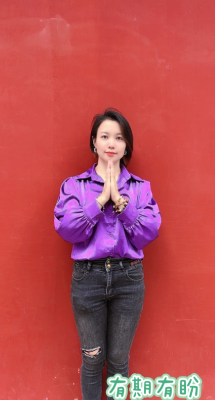 想要有个家的第一张照片--曲靖相亲服务中心