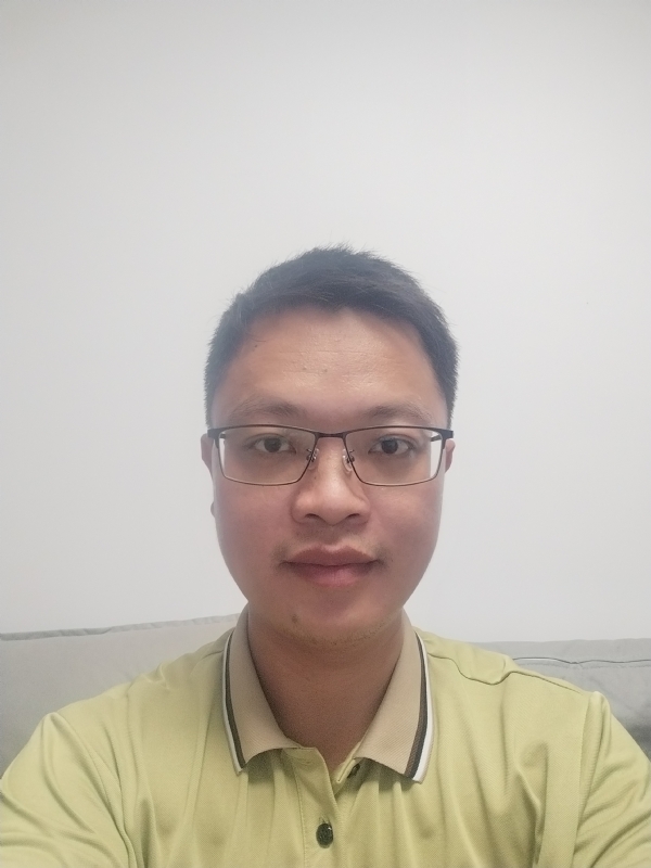 爱拼才会赢的第一张照片--曲靖相亲服务中心