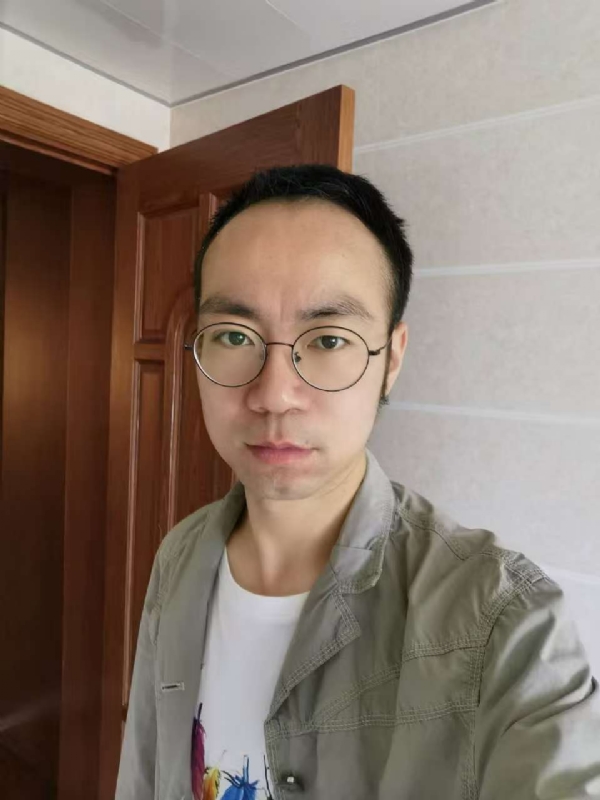 叶孤城的第五张照片--曲靖相亲服务中心