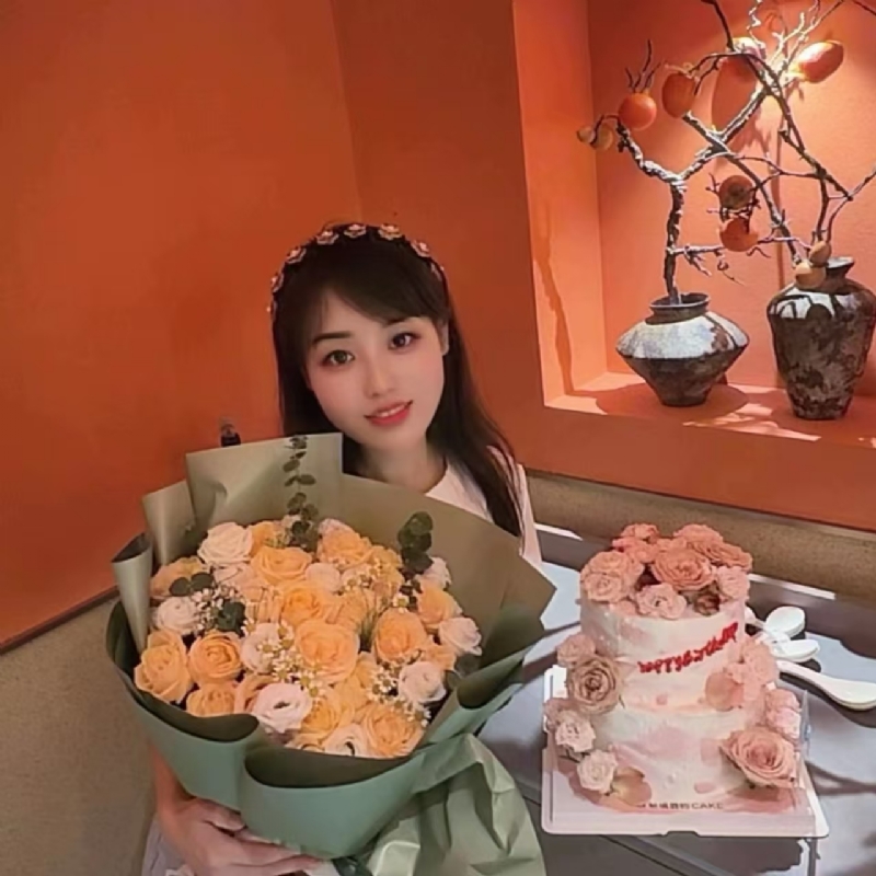 希希的第一张照片--曲靖相亲服务中心
