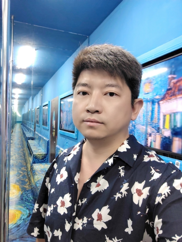 糖分的第一张照片--曲靖相亲服务中心