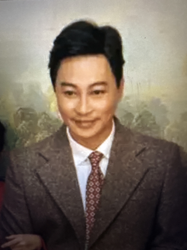 李剑程的第一张照片--曲靖相亲服务中心