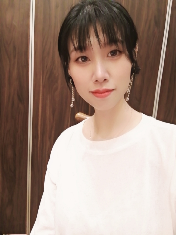 于小倩的第一张照片--曲靖相亲服务中心