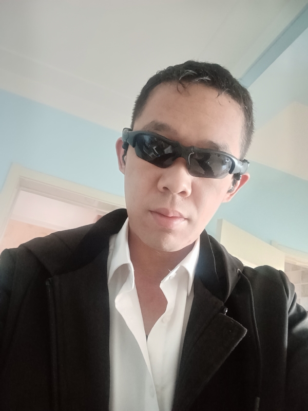 血公爵的第二张照片--曲靖相亲服务中心