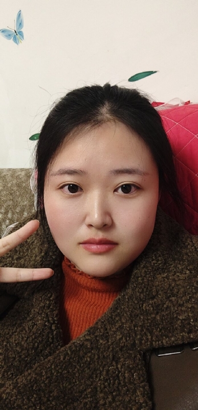 雪雪的第一张照片--曲靖相亲服务中心