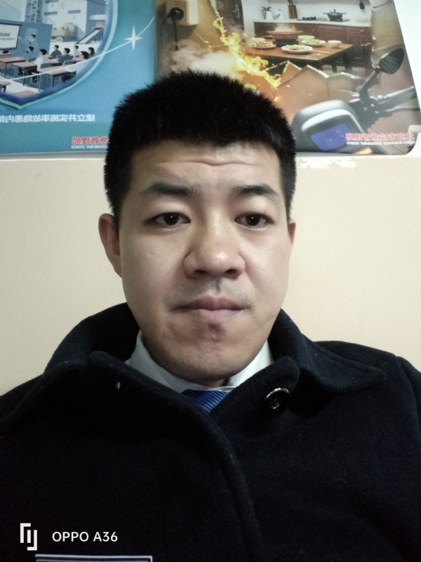 姜燃的第一张照片--曲靖相亲服务中心