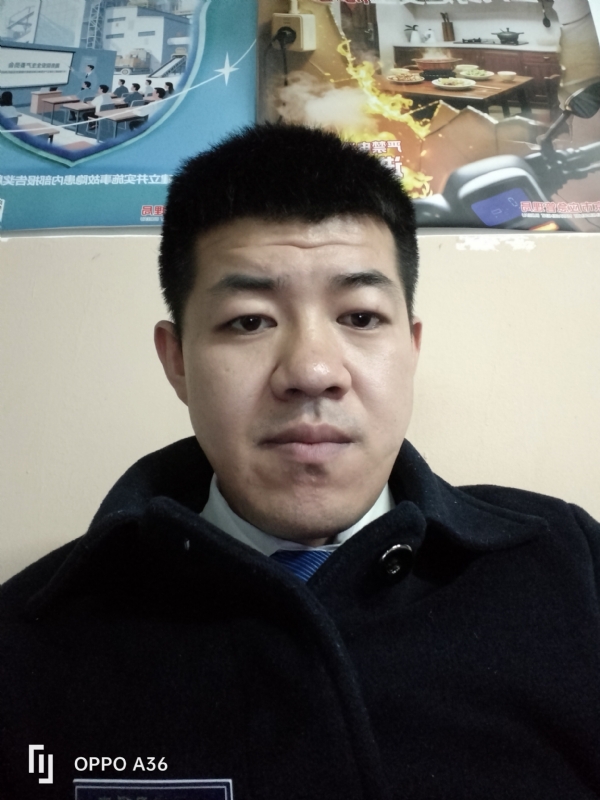 姜燃的第二张照片--曲靖相亲服务中心