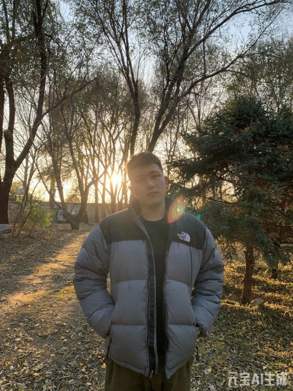 阿琛在这呢的第一张照片--曲靖相亲服务中心