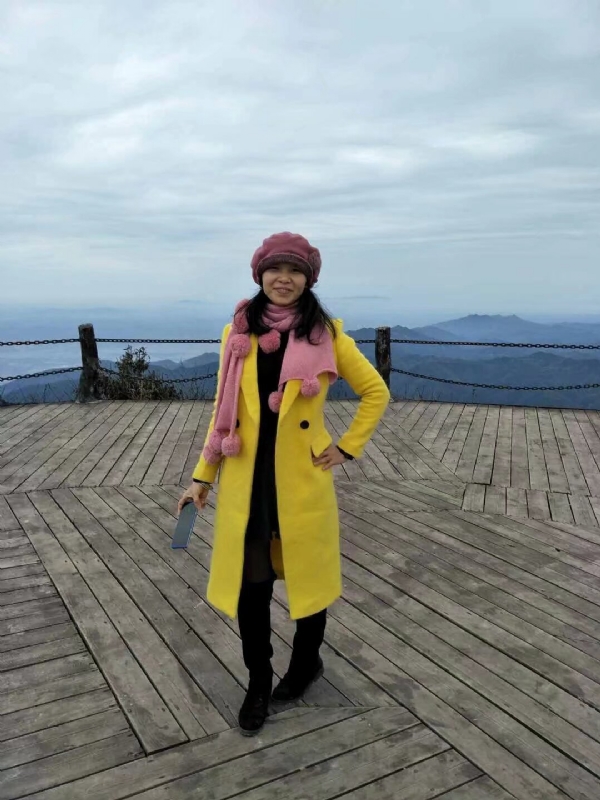 sgany的第二张照片--曲靖相亲服务中心