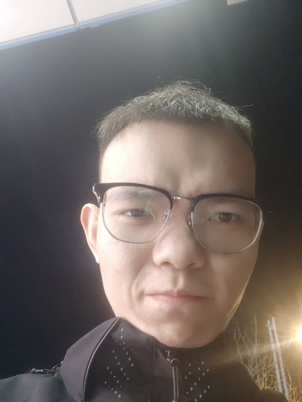 啊果的第二张照片--曲靖相亲服务中心