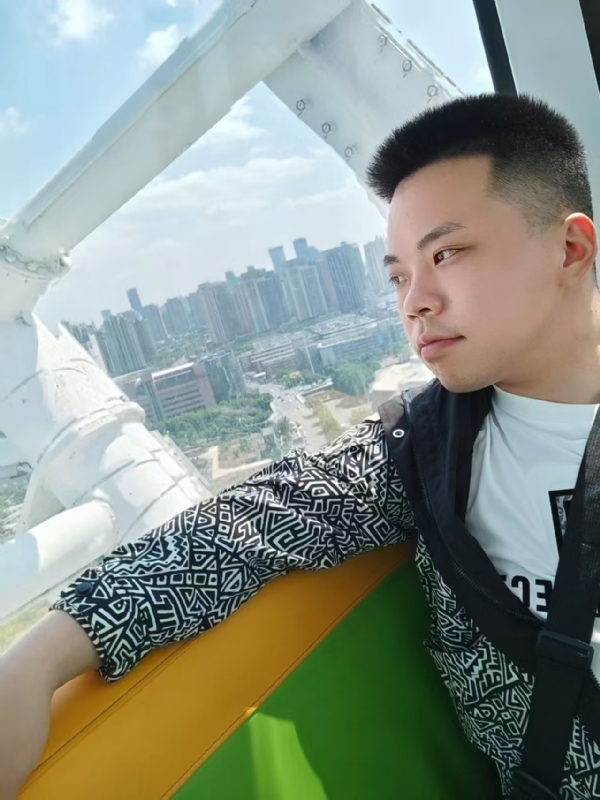 唐山相亲的第三张照片--曲靖相亲服务中心