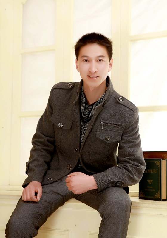 清云的第一张照片--曲靖相亲服务中心