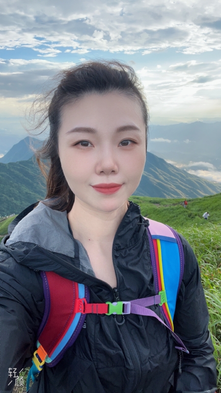 汀兰岸芷的第一张照片--曲靖相亲服务中心