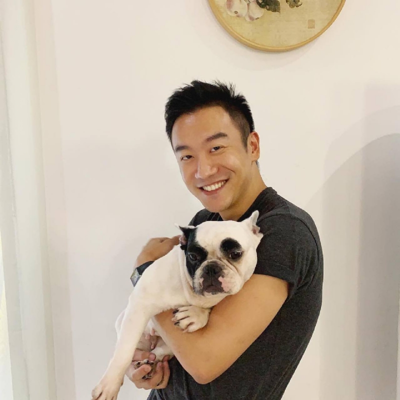 Jack的第二张照片--曲靖相亲服务中心