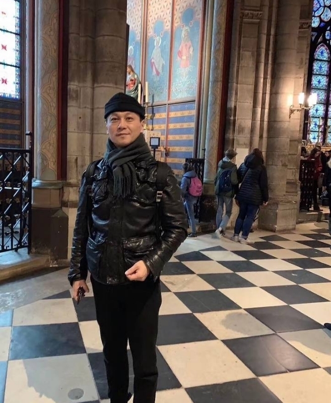 永不退役的军魂的第一张照片--曲靖相亲服务中心