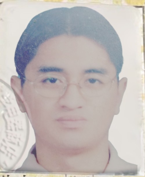 小宇子的第一张照片--曲靖相亲服务中心