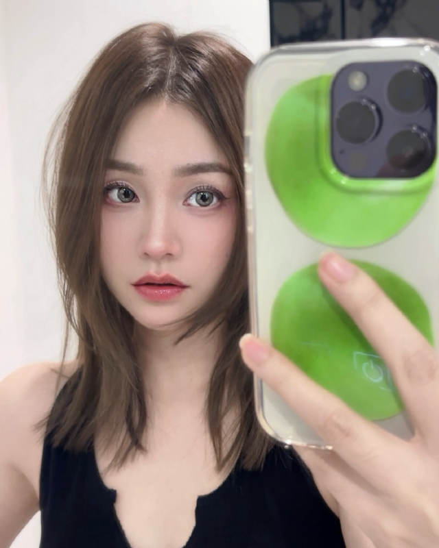 Claire的第一张照片--曲靖相亲服务中心