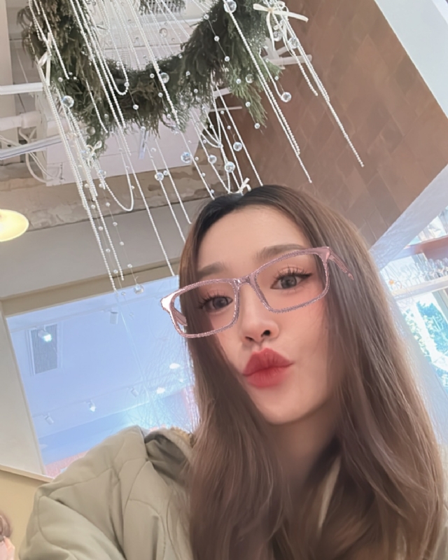 Claire的第二张照片--曲靖相亲服务中心