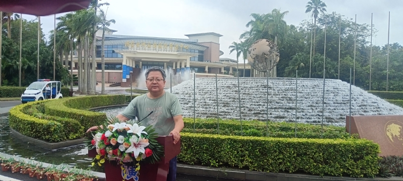 期待真情的的第二张照片--曲靖相亲服务中心