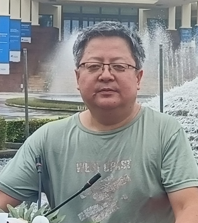 期待真情的的第三张照片--曲靖相亲服务中心