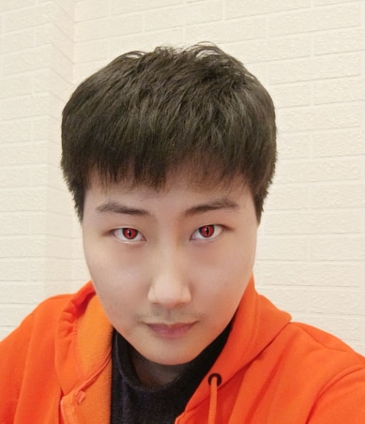 狐瞳的第一张照片--曲靖相亲服务中心