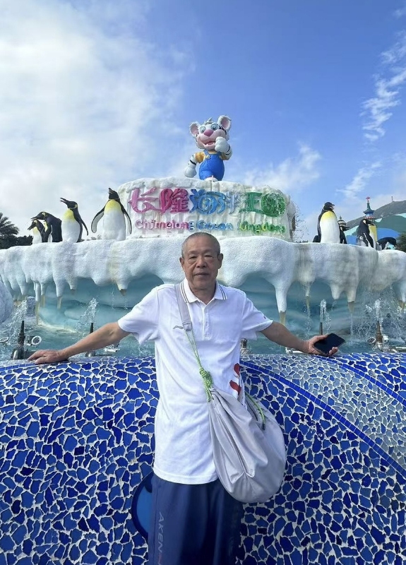 刘先生的第六张照片--曲靖相亲服务中心