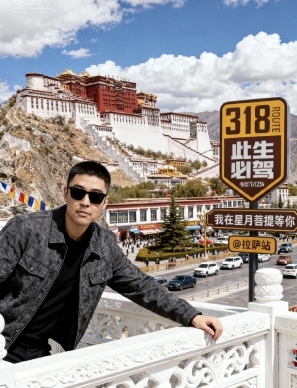 顺其自然的第一张照片--曲靖相亲服务中心