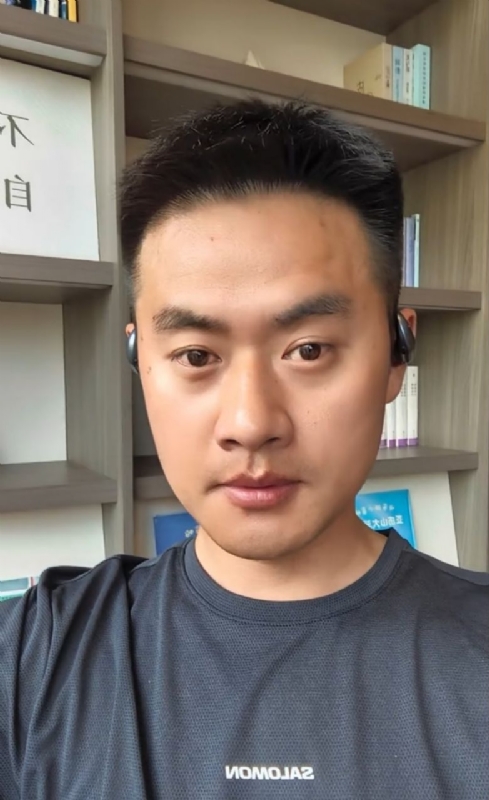 往事随风的第四张照片--曲靖相亲服务中心