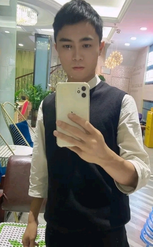 小叶的第一张照片--曲靖相亲服务中心