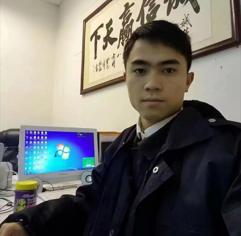 小叶的第三张照片--曲靖相亲服务中心