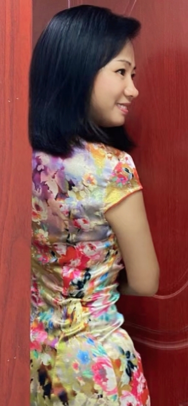 懂你的第一张照片--曲靖相亲服务中心