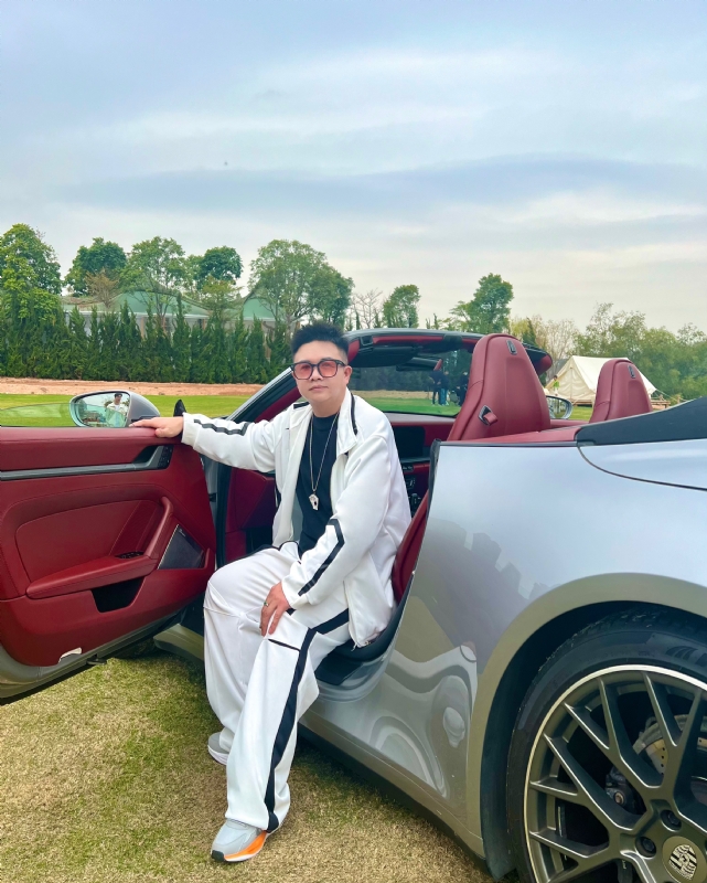 晚风过境的第三张照片--曲靖相亲服务中心