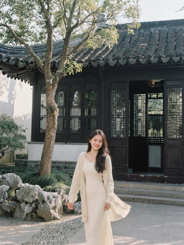 mary的第一张照片--曲靖相亲服务中心