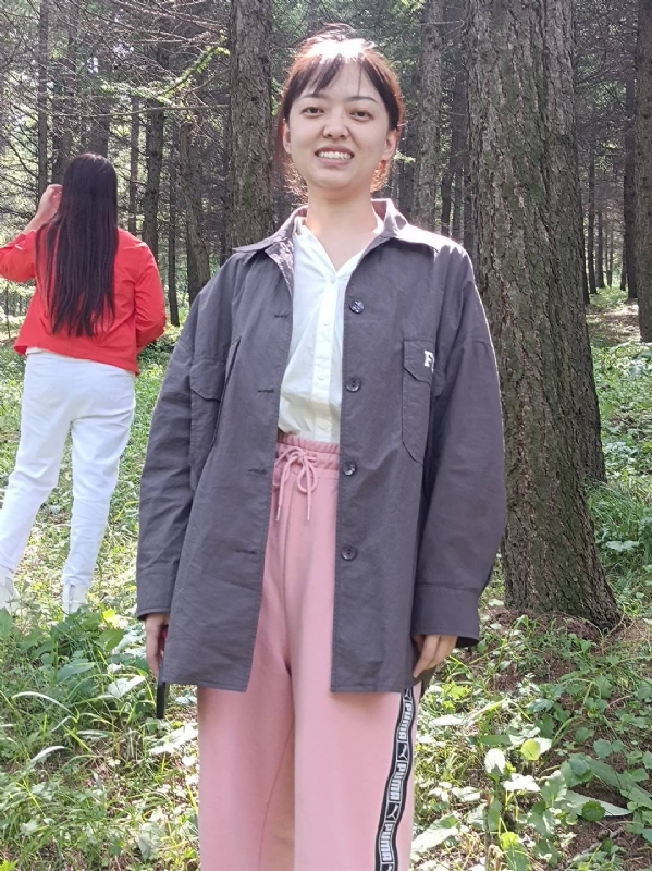 玻璃心的第二张照片--曲靖相亲服务中心